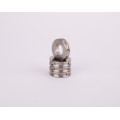Motocorse Titanium Front Brake Caliper Spacers - Kit of 4 - 5mm Motocorse Titanium Front Brake Caliper Spacers - Kit of 4 - 5mm